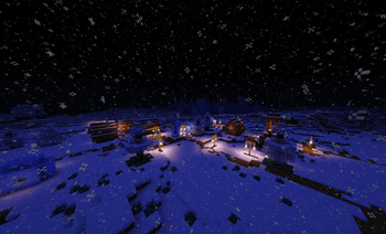 MCL Shader — screenshot 1