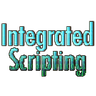 Integrated Scripting