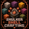 Shulker Shell Crafting