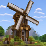 Create: Windmill Speed Control