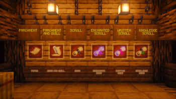 Items