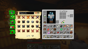Recipe Book GUI