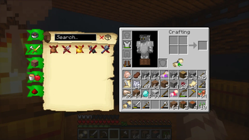 Recipe Book GUI