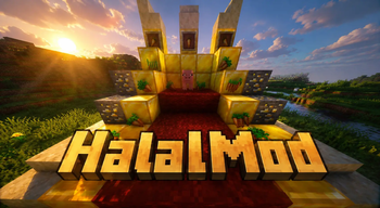 HalalMod