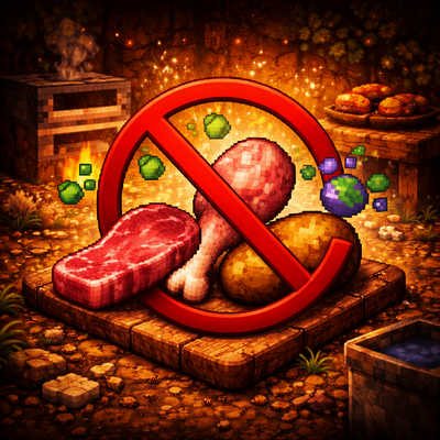 Raw Food Rebalance