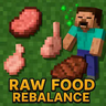 Raw Food Rebalance