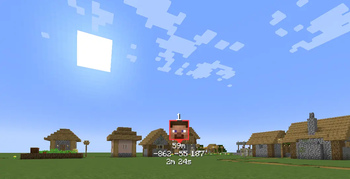 Ping example 1