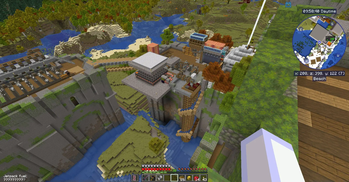 Base overview