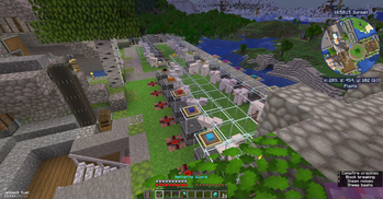 Wool Farm