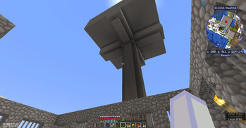 XP Tower