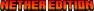 the nether edition resource pack