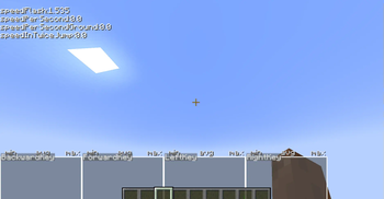 GUI Screen