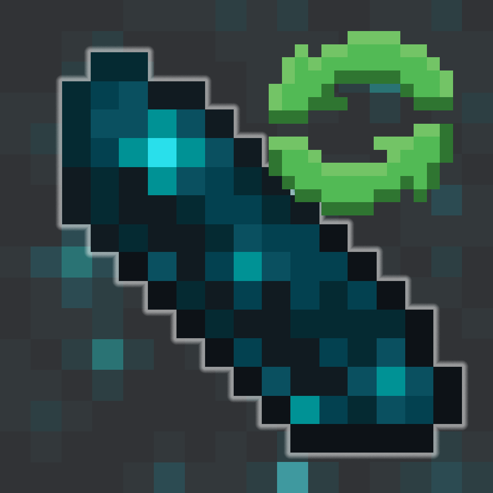 lavs Renewable Echo Shards - Minecraft Data Pack