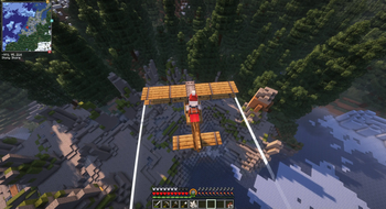 Immersive Aircraft!