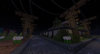 Quiet Street