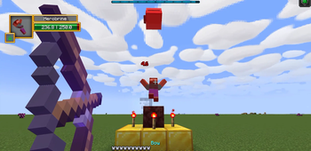 Defenderbrine — screenshot 1