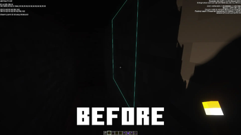 Before - 1