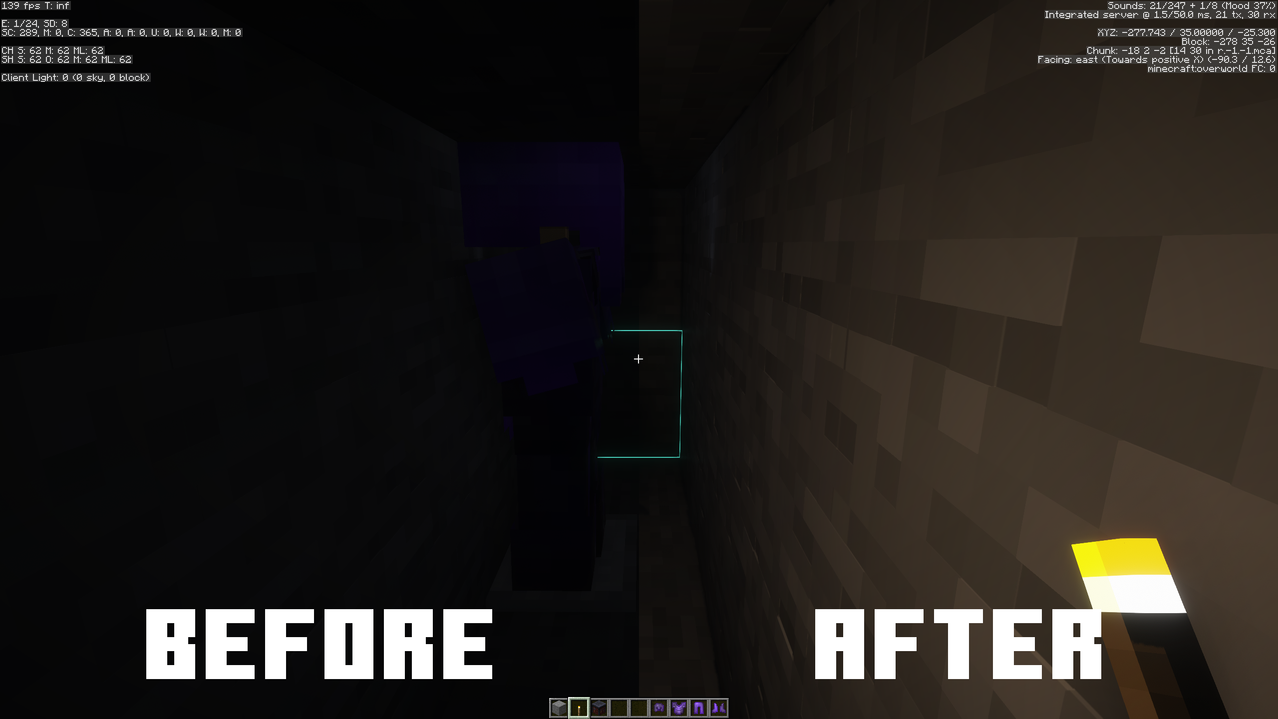 Comparison