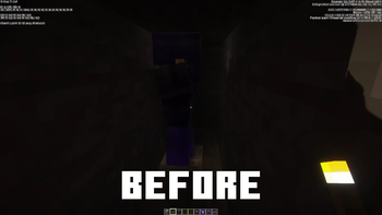 Before - 2
