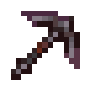 Zander's Reinforced Tools