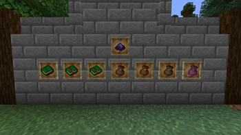 Treasures