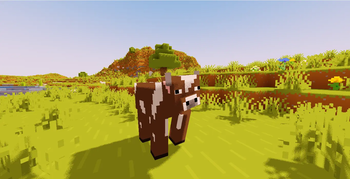 Cow