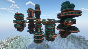 Mechanical Nest