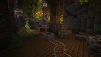 Mining System