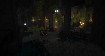 Plague Asylum