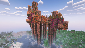 Thornborn Towers