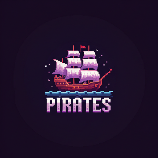 Oreo's Pirates