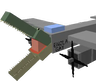 Bombardino Crocodillo Mod