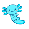 BlueAxolotlTR