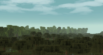 Swamps
