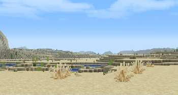 Desert