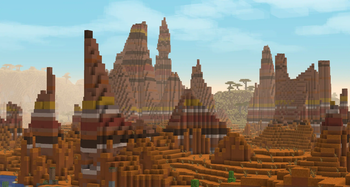 Mesa