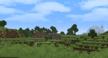 Plains