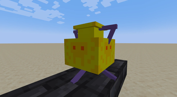Pill Cauldron