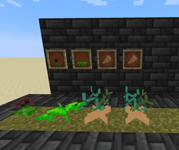 Naturally Spawning