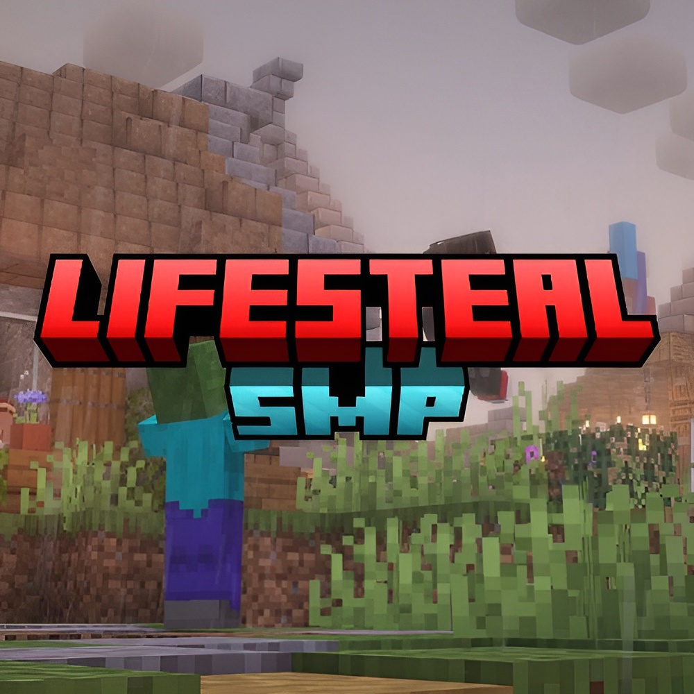 Bloodtrail SMP
