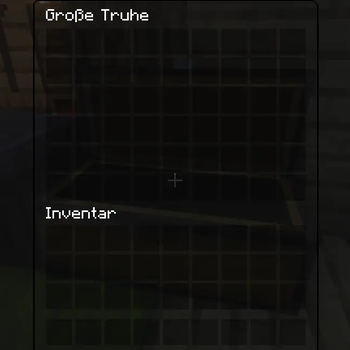 Chest - GUI