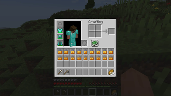 modified config