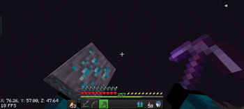 HUD Reignited