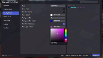 color picker
