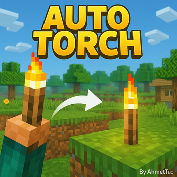 Auto-Torches By AhmetTac