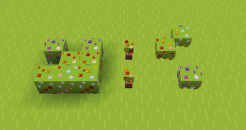 Texture compatible!