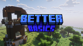 Better Basics