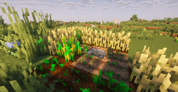 Right Click Harvest