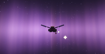 Complementary Shaders