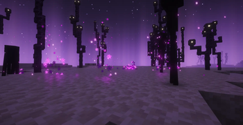 Spawning Mob Animations